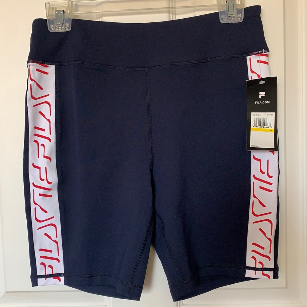 FILA Ailani bike Short
